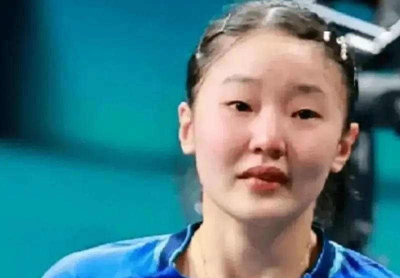 早田希娜逆转夺冠,法兰克福冠军赛女单比赛精彩终结